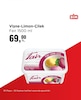 Bim 30 Mayıs 2025 Kataloğu Fair Vişne-Limon-Çilek 1500 ml 