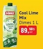 Bim 10 Haziran 2025 Kataloğu Dimes Cool Lime Özü 1 lt