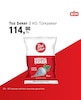 Bim 3 Haziran 2025 Kataloğu Türkşeker Toz Şeker 3 kg