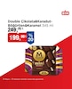 Bim 31 Mayıs 2025 Kataloğu Magnum Mini Double Çikolata & Karadut Böğürtlen & Karamel 6'lı