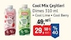 Bim 8 Haziran 2025 Kataloğu Dimes Cool Berry Mix 310 ml