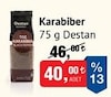 Bim 8 Haziran 2025 Kataloğu Destan Karabiber 75 g