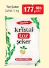 Bim 8 Haziran 2025 Kataloğu Şafak Toz Şeker 5 kg