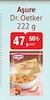 Bim 24 Haziran 2025 Kataloğu Dr. Oetker 222 gr Aşure