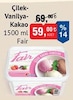 Bim 20 Haziran 2025 Kataloğu Fair Çilek-Vanilya-Kakao 1500 ml