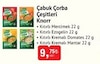 Bim 20 Haziran 2025 Kataloğu Knorr Mercimek Çabuk Çorba 22 gr