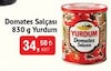 Bim 20 Haziran 2025 Kataloğu Yurdum Domates Salçası 830 g 