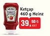 Bim 20 Haziran 2025 Kataloğu Heinz Ketçap 460 gr