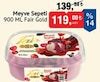 Bim 27 Haziran 2025 Kataloğu Fair Gold Meyve Sepeti 900 ml 