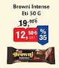 Bim 27 Haziran 2025 Kataloğu Eti Browni Intense Çikolatalı Kek 50 gr