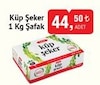 Bim 27 Haziran 2025 Kataloğu Şafak Küp Şeker 1 kg