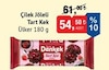 Bim 27 Haziran 2025 Kataloğu Ülker Dankek Çilekli Tart 180 gr