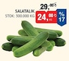 Bim 27 Haziran 2025 Kataloğu Salatalık Kg
