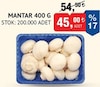 Bim 27 Haziran 2025 Kataloğu Mantar 400 g 