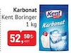 Bim 8 Temmuz 2025 Kataloğu Kent Boringer Karbonat 1 kg