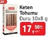 Bim 8 Temmuz 2025 Kataloğu Duru Keten Tohumu 10x8 g