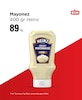 Bim 1 Temmuz 2025 Kataloğu Heinz Mayonez 400 gr
