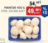 Bim 4 Temmuz 2025 Kataloğu Mantar 400 g