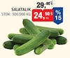 Bim 4 Temmuz 2025 Kataloğu Salatalık Kg