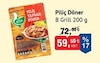 Bim 11 Temmuz 2025 Kataloğu B Grill Piliç Döner 200 g 
