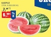 Bim 11 Temmuz 2025 Kataloğu Karpuz 1 kg
