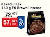 Bim 12 Temmuz 2025 Kataloğu Eti Browni Intense Mini Kek 160 gr