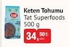 Bim 22 Temmuz 2025 Kataloğu Tat Superfoods Keten Tohumu 500 gr