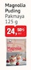Bim 22 Temmuz 2025 Kataloğu Pakmaya Magnolia Puding 125 gr