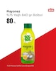 Bim 15 Temmuz 2025 Kataloğu Bolbol Mayonez %75 Yağlı 840 gr 