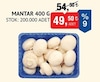 Bim 18 Temmuz 2025 Kataloğu Mantar 400 g