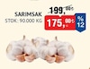 Bim 18 Temmuz 2025 Kataloğu Sarımsak kg 