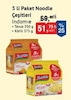 Bim 19 Temmuz 2025 Kataloğu Indomie Tavuklu Hazır Noodle 5x70 gr