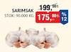 Bim 25 Temmuz 2025 Kataloğu Sarımsak kg