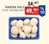Bim 25 Temmuz 2025 Kataloğu Mantar 400 g