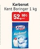 Bim 5 Ağustos 2025 Kataloğu Kent Boringer Karbonat 1 kg