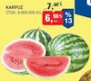 Bim 1 Ağustos 2025 Kataloğu Karpuz 1 kg