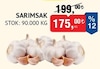 Bim 1 Ağustos 2025 Kataloğu Sarımsak kg