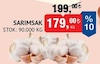 Bim 15 Ağustos 2025 Kataloğu Sarımsak kg 