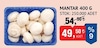 Bim 15 Ağustos 2025 Kataloğu Mantar 400 g
