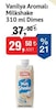Bim 15 Ağustos 2025 Kataloğu Dimes Milkshake 310 ml