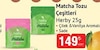 Bim 26 Ağustos 2025 Kataloğu Herby Matcha Tozu Çeşitleri 25 g 