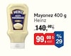 Bim 23 Ağustos 2025 Kataloğu Heinz Mayonez 400 gr