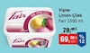 Bim 29 Ağustos 2025 Kataloğu Fair Vişne-Limon-Çilek 1500 ml