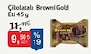Bim 29 Ağustos 2025 Kataloğu Eti Browni Gold Çikolatalı Kek 45 gr
