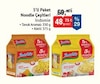 Bim 30 Ağustos 2025 Kataloğu Indomie Tavuklu Hazır Noodle 5x70 gr