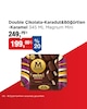 Bim 5 Eylül 2025 Kataloğu Magnum Mini Double Çikolata & Karadut Böğürtlen & Karamel 6'lı