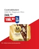 Bim 5 Eylül 2025 Kataloğu Magnum Mini Cookie & Badem 6'lı