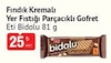 Bim 16 Eylül 2025 Kataloğu Eti Bidolu Fındık Kremalı Yerfıstıklı Gofret 81 gr