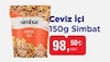 Bim 12 Eylül 2025 Kataloğu Simbat Ceviz İçi 150 gr