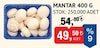 Bim 19 Eylül 2025 Kataloğu Mantar 400 g